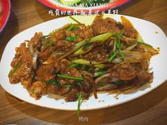 -炙热童年·老北京炙子烤肉(南锣鼓巷店)