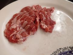 -福寿斋·老北京铜锅涮肉·烧烤(清岚店)