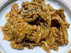 乾隆白菜-羲和雅苑•北京烤鸭(吴中路万象城店)