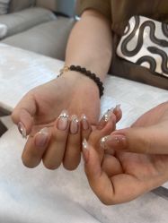 -斯馨·健康美甲美睫