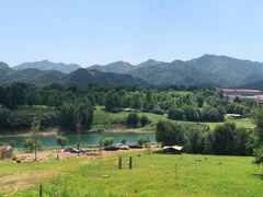 -北京金海湖景区