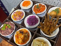 -楠火锅(龙阳广场店)