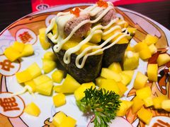 -仙隐小鹿料理食堂(惠济万达店)