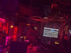 -苏荷酒吧(九街店)