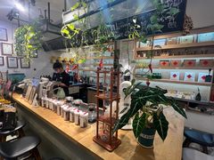 -唐咖精品咖啡(大理古城手冲店)