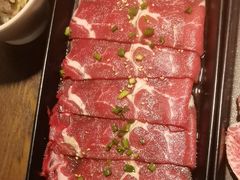 -新石器烤肉(中房金谊广场店)