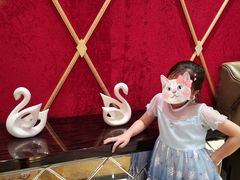 -芭菲盛宴·环球美食(北城国际店)