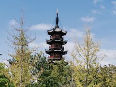 -龙华寺