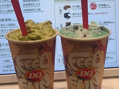 -DQ·蛋糕·冰淇淋(大宁国际商业广场店)