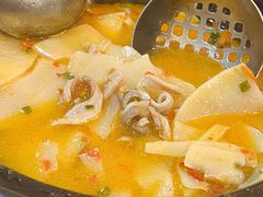 -李师傅脆肚(梅林店)