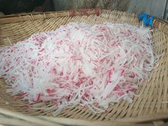 -半月镰胡姐脆皮萝卜饺子