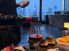 -四季酒店·空中花园 Aria on 9