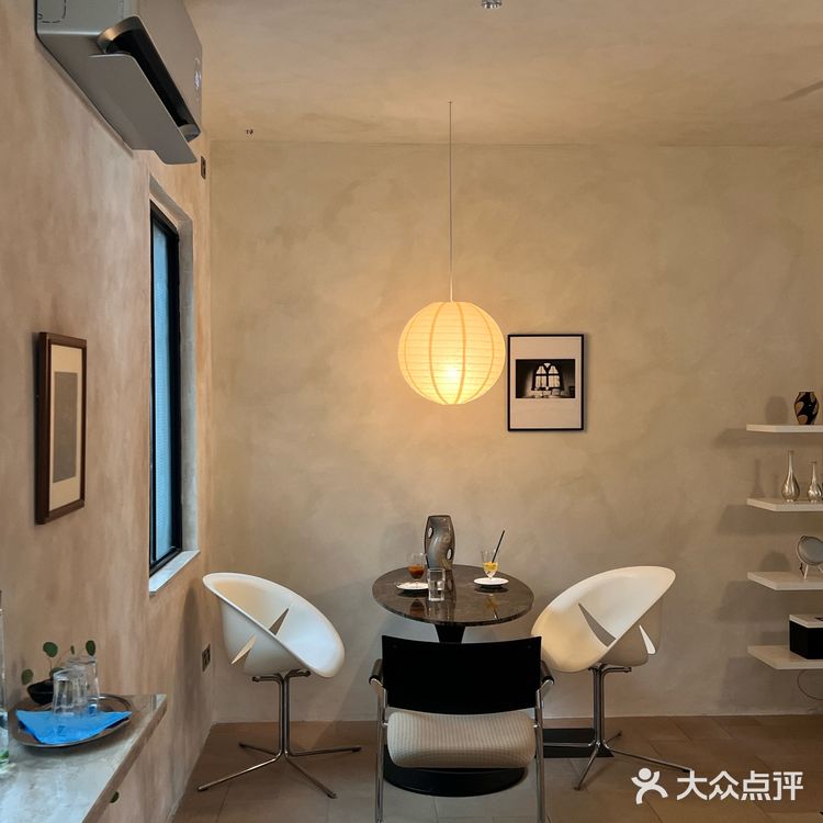 成都新店｜有点韩的空间