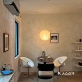 成都新店｜有点韩的空间