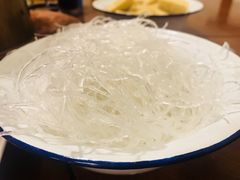 -老门框爆肚涮肉(金宝街店)