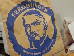 -Fergburger(皇后镇店)
