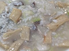 -官塘锋记鱼生·生腌·砂锅粥(牌坊街店)