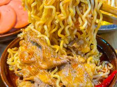 -阳阳老火锅(小南门店)