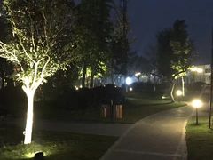 -成都安仁福朋喜来登酒店