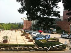 -上海市保健医疗中心(华东疗养院)