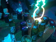 -UP嘻哈酒吧(粉巢店)