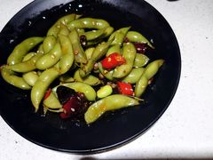 -一叶一世界•素食餐厅(环球中心店)