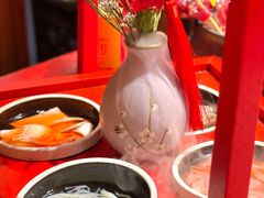 谭公四宝-谭鸭血老火锅·匠心(环球港旗舰店)