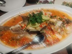 -翡翠鸟精品泰国菜(北辰财富中心店)