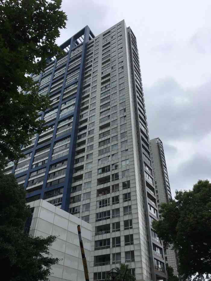 畅园-"位于江苏路愚园路口的一个醒目楼盘,位置非."-大众点评移动版