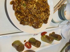 -金家老三饭庄(常营店)