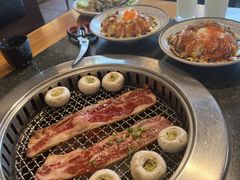 -梦山水日本烧肉(五四广场店)