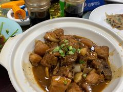 -老蒲鲜(涵江店)