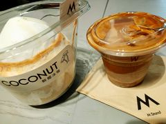 -M Stand(宁波万象城店)
