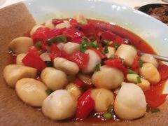 小芋艿-外婆家(古墩印象城店)
