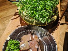 -捞王锅物料理(上海世茂广场店)