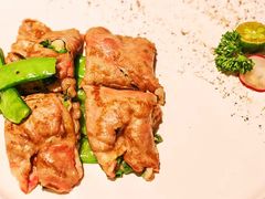 -松临·铁板烧&Omakase(神农店)