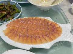 -京北渔家傲