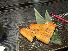 -玄白·炭烤活鳗(上海首店)