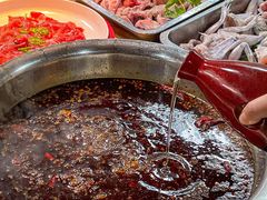 -青山青豆花·笑禅豆腐鱼(黄泥塝店)
