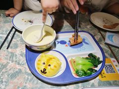 -米椰湘·辣椒炒肉