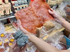 -长平腊味·潮汕特产