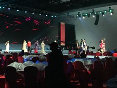 -国家会议中心大酒店