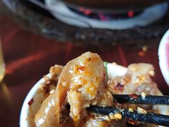 -腾益清真铜瓢牛肉馆