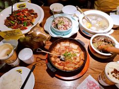 炊烟小炒黄牛肉-炊烟小炒黄牛肉(中心印象城店)