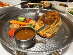 -黑宝石西餐厅(汇励99城市公园店)