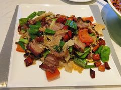 -丘二馆.川菜.江湖菜(八一路好吃街店)