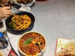 -红辣椒·川菜·火锅(大洋中心店)