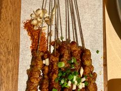 -山石榴·贵州菜(丰盛里店)