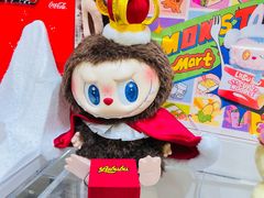 -泡泡玛特POPMART(蓝色港湾店)