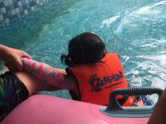 -苏州乐园森林水世界